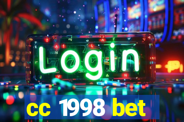 cc 1998 bet